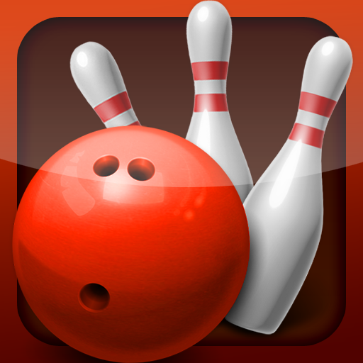 Bowling Game 3D 1