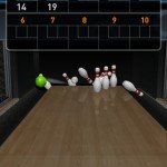 Bowling Game 3D 2