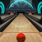 Bowling Game 3D 3