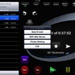 HT Recorder for iPad 2
