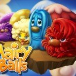 HairyBalls 1