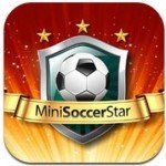 MiniSoccerStar 0