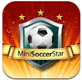 MiniSoccerStar 0