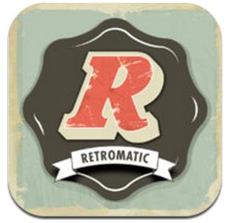 Retromatic 0