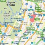 TokyoTravelMap 4