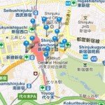 TokyoTravelMap 5
