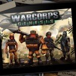 WarCorpsGenesis 1