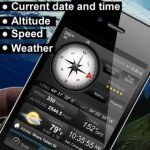 WeatherCompassGps+ 1