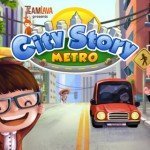 City Story Metro™ 1