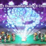 DiamondBall 5