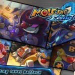 MoleKart2Evolution 5