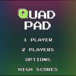 QuadPad 2