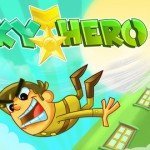 SkyHero 1