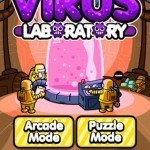 VirusLaboratory 2