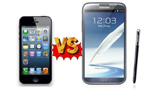 iphone5vsnote2
