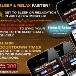 300 Sleep Relax Sounds Melodies Brainwaves 2