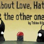 About Love Hate and the other ones 2
