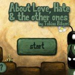 About Love Hate and the other ones 3