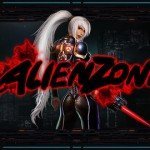 AlienZone 5