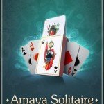 Amaya Solitaire 1
