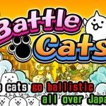 Battle Cats 2