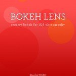 Bokeh Lens 5