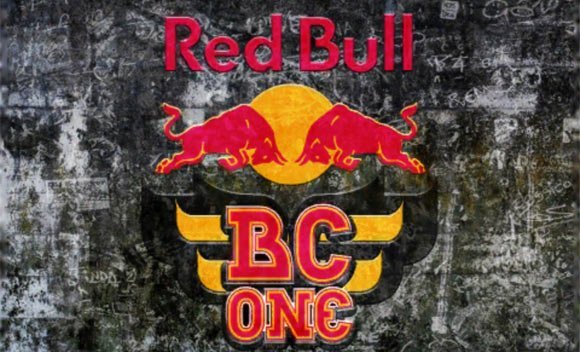 Breakdance Champion Red Bull BC One