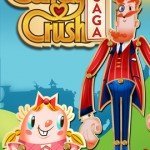 Candy Crush Saga 4
