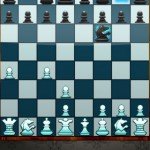 Chess Knight 1