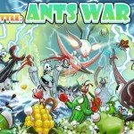 Epic Battle Ants War 1