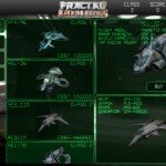 Fractal Combat 3