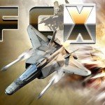 Fractal Combat X FCX 1