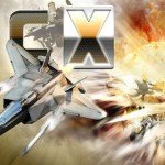 Fractal Combat X FCX 5