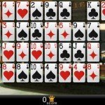 Full Deck Pro Solitaire 1