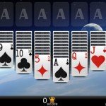 Full Deck Pro Solitaire 3