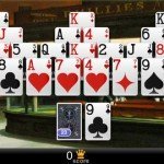 Full Deck Pro Solitaire 4