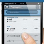 Listick – Easy to Use Grocery Shopping List and Expense Tracker 1