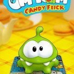 OmNom CandyFlick 1