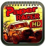 PaperRacer 0