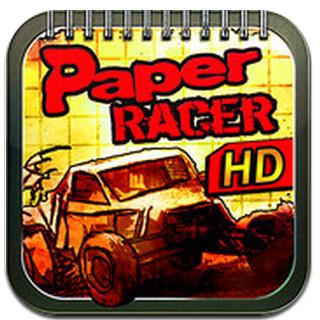 PaperRacer 0