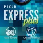 Pixlr Express PLUS 2