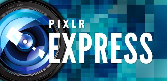 Pixlr Express PLUS