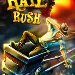 Rail Rush 4