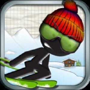 StickmanSkiRacer01