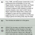 THE Football App 4