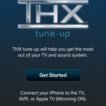 THX tune up™ 1