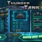 Thunder Tank 2 1