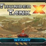 Thunder Tank 2 5