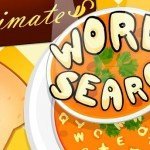 Ultimate Word Search Wordsearch