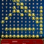 Ultimate Word Search Wordsearch 3